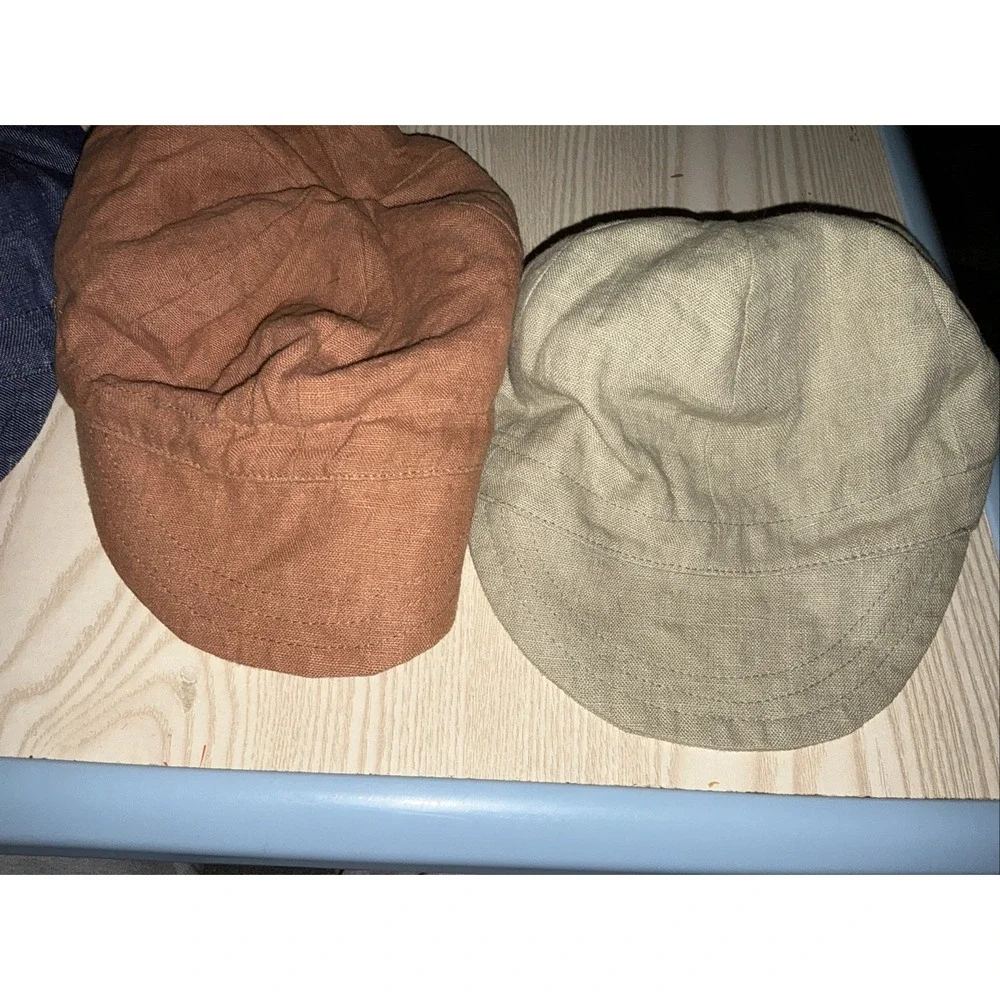 Soor‎ Ploom Kids Hat Size Small Bundle Of 3